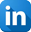 LinkedIn Icon