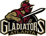 Atlanta Gladiators Atlanta Gladiators