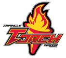 Triangle Torch Triangle Torch