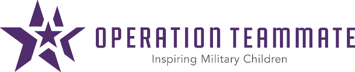 Operation Teammate Logo