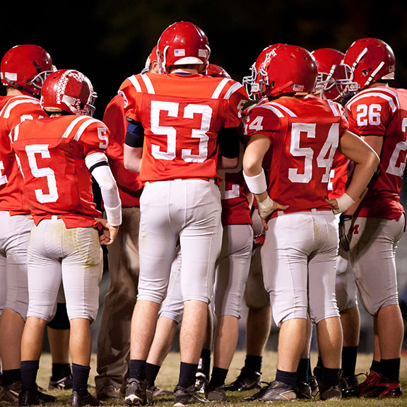 Sports Team