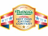 hot dog contest