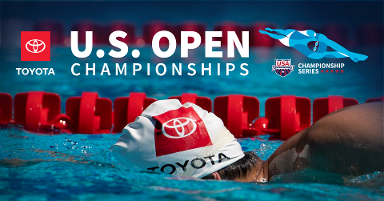 U.S. Open Swimming Championship U.S. Open Swimming Championship