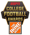 ESPN College Football Awards ESPN College Football Awards