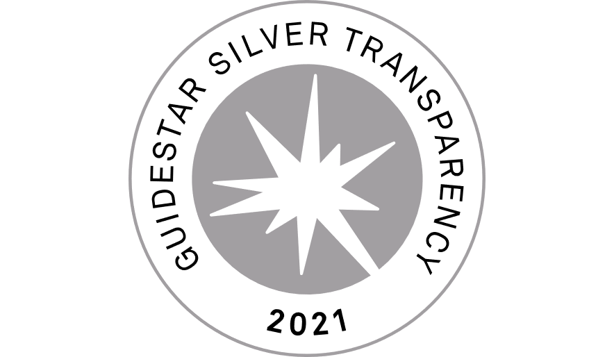 Guidestar Sliver Transparency