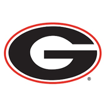 Georgia Football Team