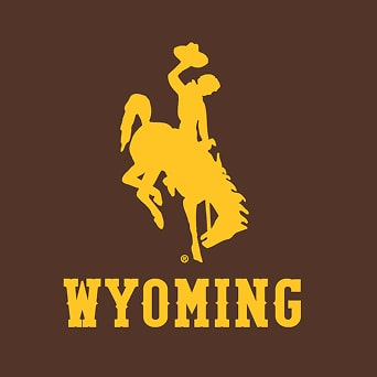 Wyoming Football Team